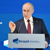 Putin Foto: news.ro