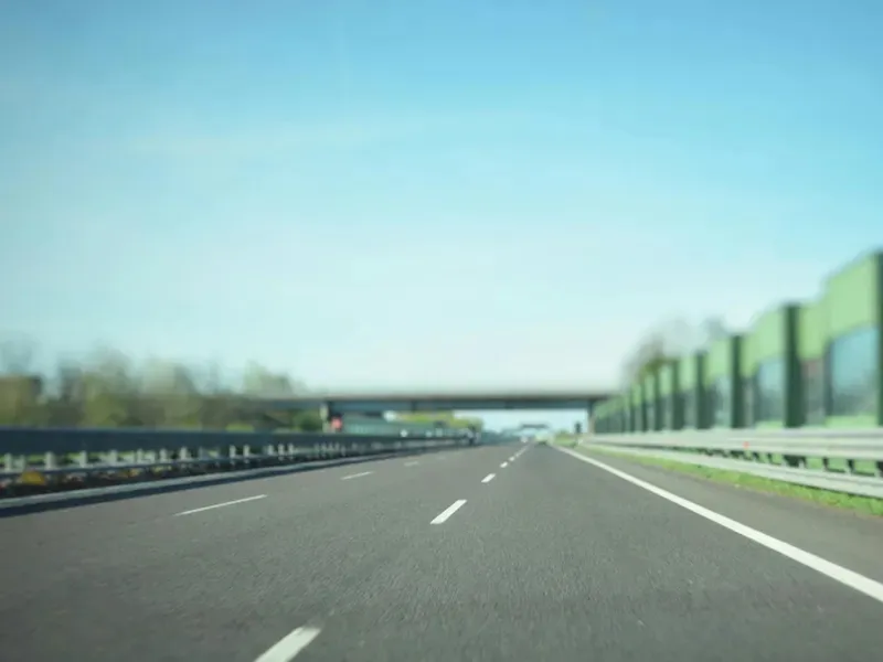 „Dobrogea Expres”, autostrada care ajunge în Delta Dunării e gata după 5 ani. Pe hârtie! - FOTO: Pexels (imagine cu rol ilustrativ)