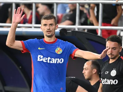 Florin Tănase și-a găsit echipă, după ce ar fi decis să plece de la FCSB
