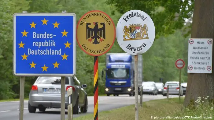 Germania înăspreşte regulile de intrare în ţară, din cauza valului 4 de covid