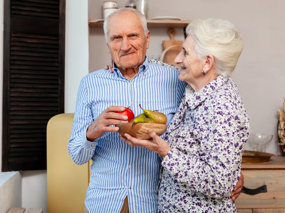 Pensionari Foto: Freepik (imagine cu rol ilustrativ)