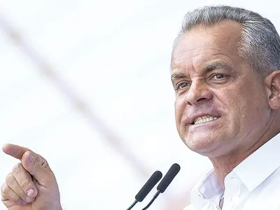 Proprietățile oligarhului Plahotniuc, sechestrate în România. Foto: Agora.md