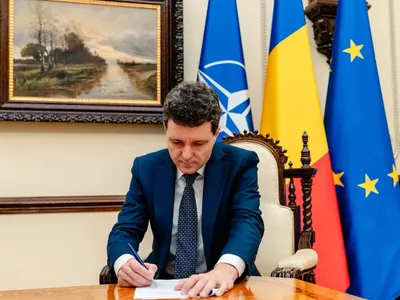 Nicușor Dan - Foto: FB