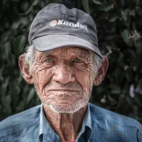 Bărbat în vârstă - Foto: Pexels (cu rol ilustrativ)