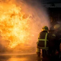 Incendiu devastator cu bilanț tragic într-o piață aglomerată, soldat cu 8 morți și 15 răniți: FOTO - Profimedia(imagine cu rol ilustrativ)