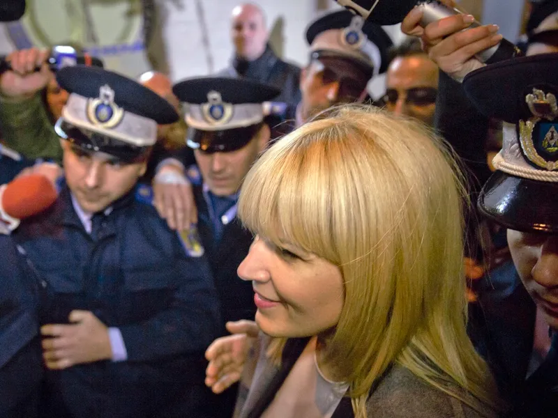 Elena Udrea poate fi eliberată din închisoare. De ce nu poate pleca imediat? - Foto: Profimedia Images (rol ilustrativ)