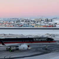 De ce vrea Trump Groenlanda. SUA au vrut să plaseze 600 de rachete Iceman împotriva Rusiei - Foto: Profimedia Images (imagine cu caracter ilustrativ)