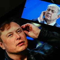 Elon Musk - Foto: Profimedia Images