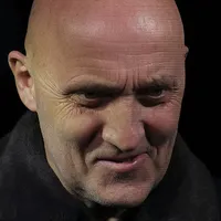 Horaţiu Potra, seif cu 1,5 milioane de dolari, găsit de anchetatori ascuns în podea - Foto: INQUAM PHOTOS/Octav Ganea
