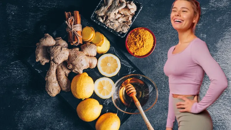 Leguma, denumită și „aurul maro” care te ajută să slăbești și își întărește imunitatea. Costă 15 lei - Foto: Colaj Unsplash (imagine cu rol ilustrativ)