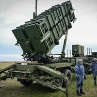 România ar putea doborî dronele cu care Rusia atacă Ucraina. Polonia va distruge rachetele lui Putin - Foto: Profimedia Imgages