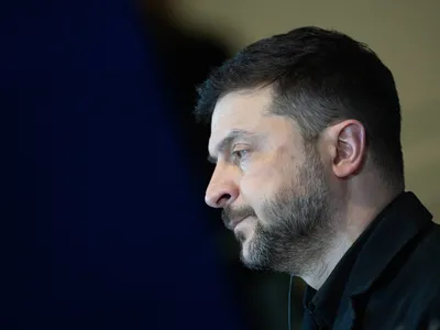 Volodimir Zelenski - Foto: Profimedia Images