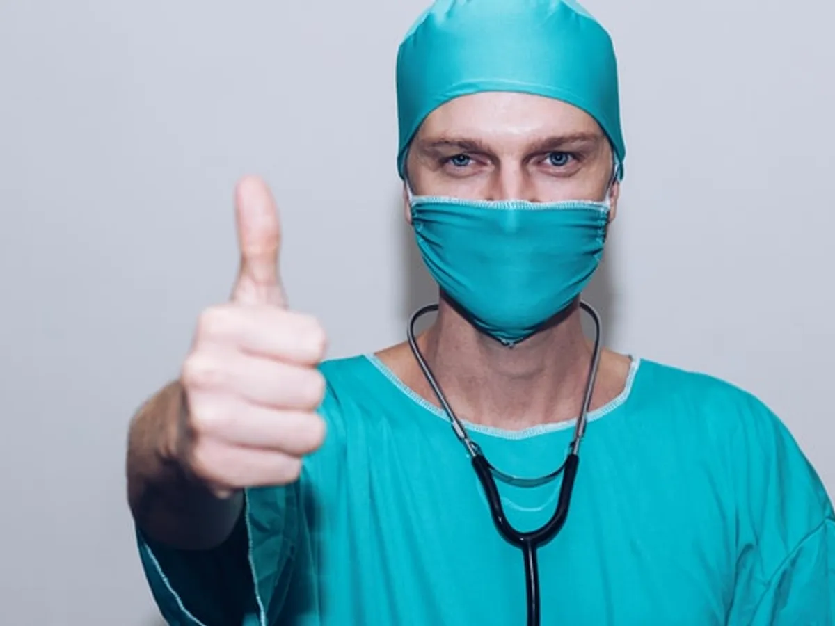 Medicii sunt pregătiți pentru valul patru. Au planuri inclusiv pentru operaționalizarea spitalelor/FOTO: Pixabay