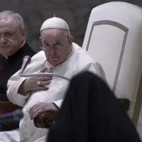 Papa Francisc este aşteptat în Congo între 31 ianuarie şi 3 februarie, unde va efectua prima vizită a unui papă în această ţară după anul 1985 - Foto: Profimedia Images