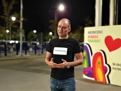 Daniel Băluță / Facebook