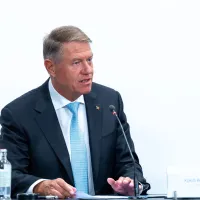 Klaus Iohannis, notorietate maximă - Foto: Facebook/Klaus Iohannis