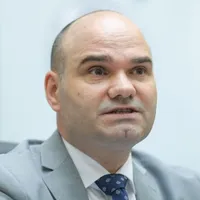 Constantin-Florin Mitulețu-Buică/Foto: Radio Europa Liberă