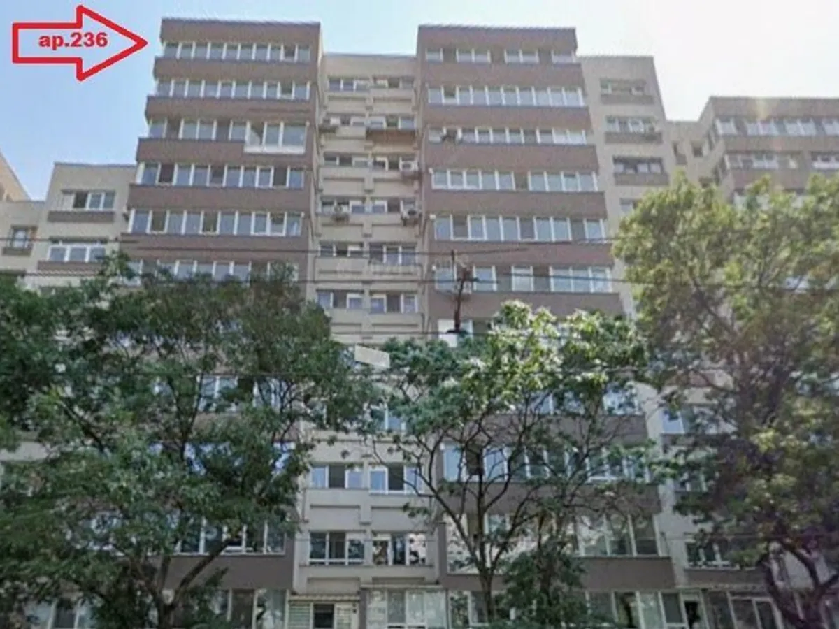 Unde găsești în București apartament de închiriat cu 2 camere la 150 de lei? De ce doar șmecherii au acces?