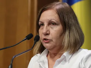 Mateescu (ANM): În iunie e posibil să continuăm cu alternanțe de temperaturi ridicate și furtuni - FOTO: Inquam Photos / Octav Ganea