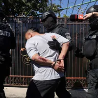 Ce s-a întâmplat în timpul mega operațiunii Jupiter? Cum au recuperat polițiștii prejudiciul? - Foto: arhivă (rol ilustrativ)