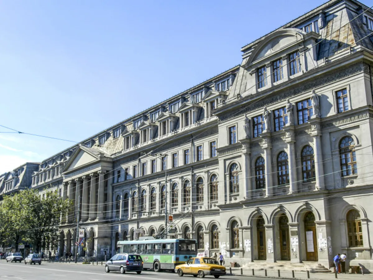 Universitatea București vrea să sprijine studenții și profesorii care se refugiază din Ucraina