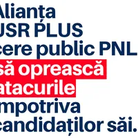 FOTO: Facebook/ USRPLUS