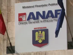 Percheziții DNA chiar la sediul ANAF. Angajați acuzați că protejau firme ce făceau evaziune fiscală - Foto: ANAF