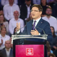 Trei scenarii luate în calcul pentru noul Guven. O nouă rocadă, pe masă. PSD vrea să dea premierul - Foto: Profimedia images