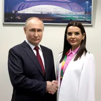 Omul lui Putin, care conduce Găgăuzia, arestat în Moldova. Va interveni în forță Rusia? - Foto: Profimedia Images