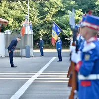 Mihai Fifor vrea să refomeze Poliția cu Miliția Foto: Facebook