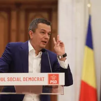 Sorin Grindeanu Foto: INQAUM Photos