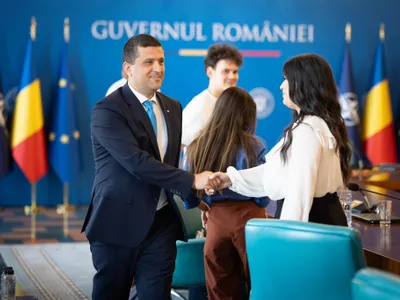 Radu Miruță - Foto: FB
