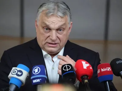 Viktor Orban - Foto: Profimedia Images (Imagine cu rol ilustrativ)