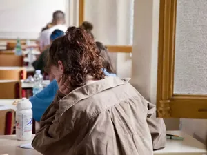 Nota obținută de o elevă la bac după ce a făcut contestație. Inițial a avut 4,4. Șocant cât a luat - Foto: Arhivă