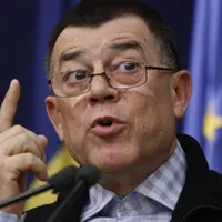 Radu Stroe a avut ghinionul să se întâmple să plagieze la doctorat/FOTO: jurnaluldeilfov.ro