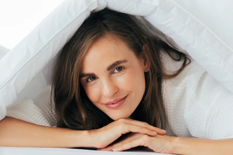 Femeie dimineața - Foto: Freepik (Imagine cu rol ilustrativ)