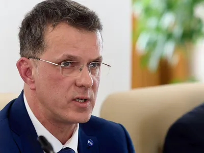 Moșteanu, avertisment înainte de summit-ul Trump-Putin: Pacea nu trebuie să fie o pauză pentru Putin - Foto: Profimedia images