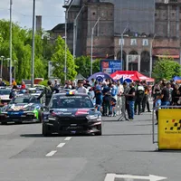 Raliul Maramureșului 2026 - Foto: Facebook / FRAS