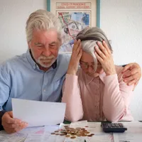 Cine sunt pensionarii care au primit bani în plus la pensie Foto: Freepik.com - rol ilustrativ
