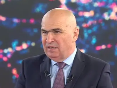 Bolojan, reacție de ultimă oră despre CV-ul lui Moșteanu. Ce i-a spus ministrului Apărării