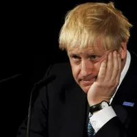 Boris Johnson, premierul britanic/ FOTO: Guliver/Getty Images