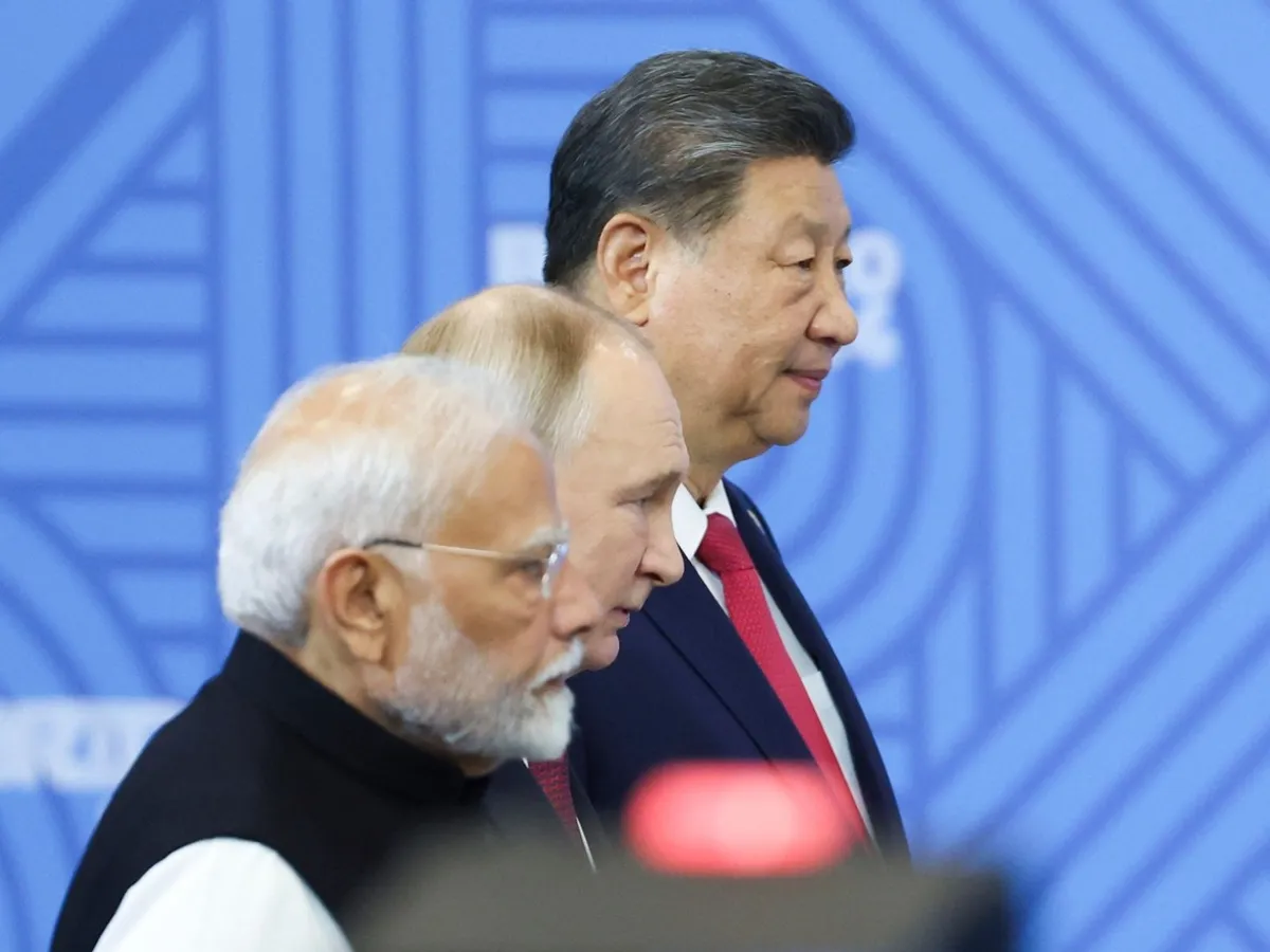 Trump sugrumă mașinăria de război a lui Putin. A semnat Legea Graham. China și India, victime „colaterale” - Foto: Profimedia Images (imagine cu  rol ilustrativ)