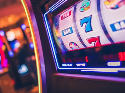 Jocuri de noroc Foto: Shutterstock (imagine cu rol ilustrativ)