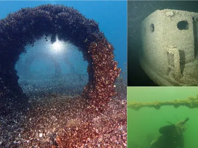 „Este o invazie totală”: Cum a ajuns o specie de scoici din Marea Neagră să devasteze ireversibil Lacul Geneva și Marile Lacuri din SUA