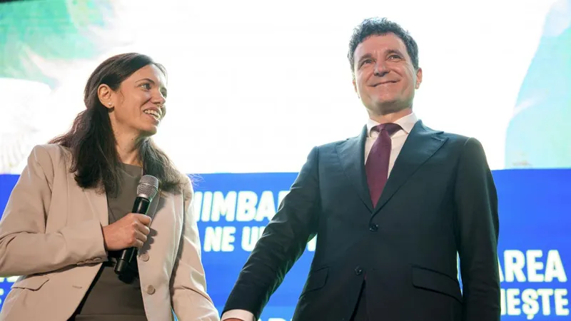 Mirabela Grădinaru, prima doamnă a României. Ce spune despre noul statut? „Nu am creionat nimic” - Foto: Profimedia Images (imagine cu rol ilustrativ)