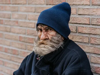 Pensionar Foto: Freepik (imagine cu rol ilustrativ)