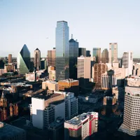 Dallas, Texas Photo by Rich from Pexels