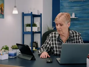 Anunțul despre pensii care dă fiori pensionarilor: „Nu mai avem bani”. Veste rea și despre salarii - Foto: Freepik