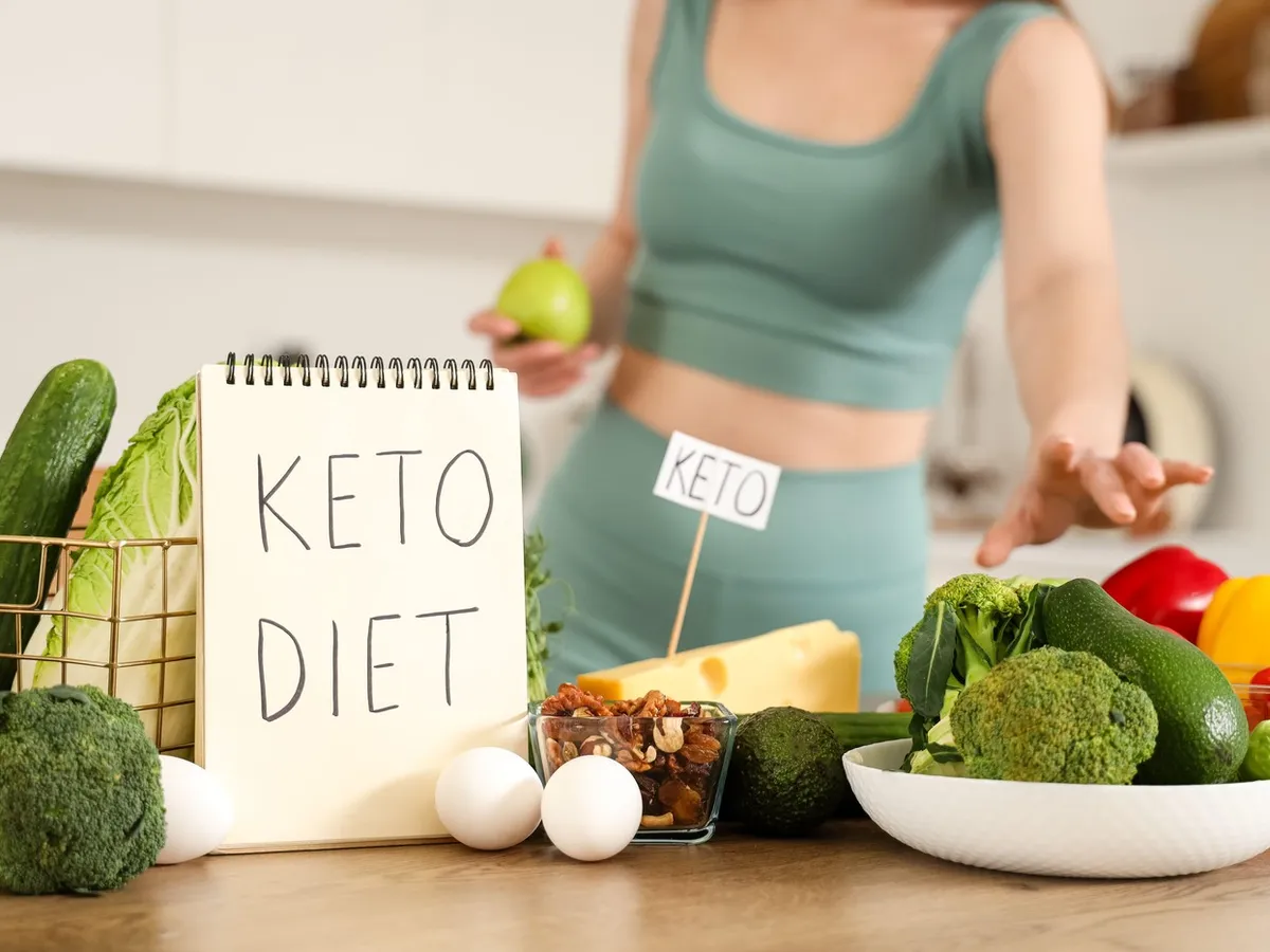 Dieta Keto - Foto: Profimedia images