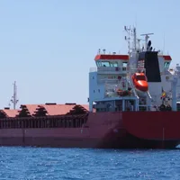 Unde sunt marinarii de pe nava de la Sf. Gheorghe. Cel mai probabil, a fost o coliziune cu altă navă - Foto: PXHere/CC0 - imagine cu caracter ilustrativ